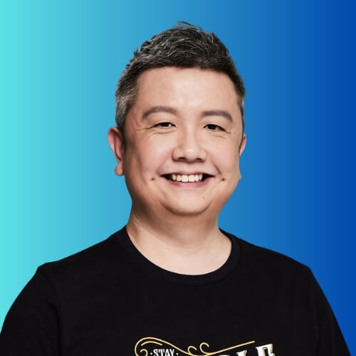 Vince Tan